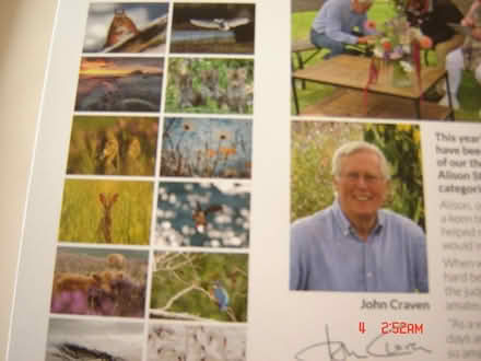 Photo of free Pictures (BA2) #1