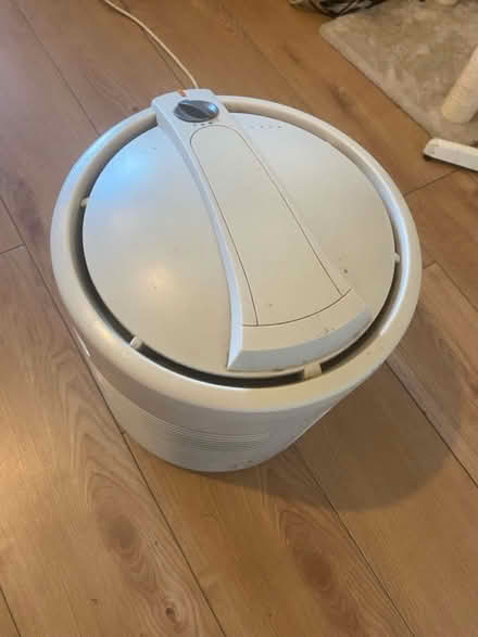 Photo of free Air purifier (Hampton TW12) #4
