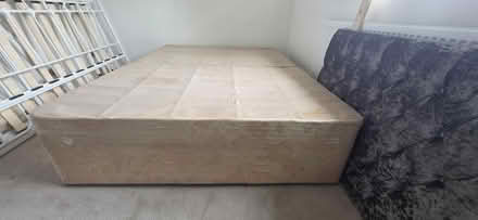 Photo of free Divan Base (SY13 3 near whitchurch) #2