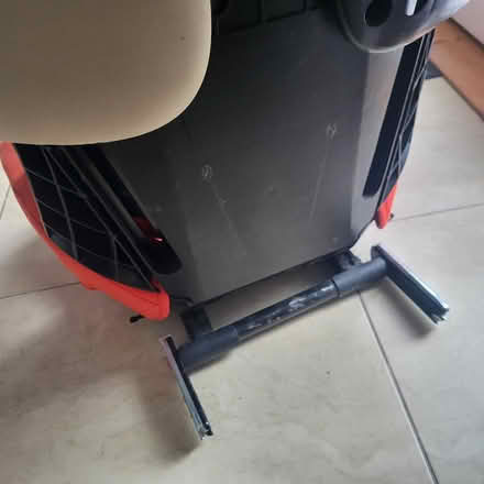 Photo of free High Back Booster Seat (Bray) #4