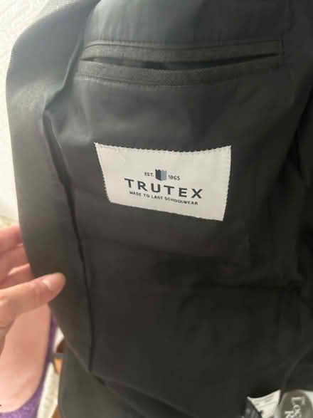 Photo of free Hastings uniforms (LE10) #2