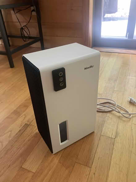 Photo of free NineSky CT2 dehumidifier (Ellis Hollow) #1