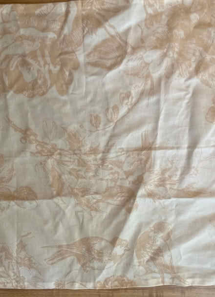 Photo of free Cloth Dinner Napkins (Scaggsville) #3
