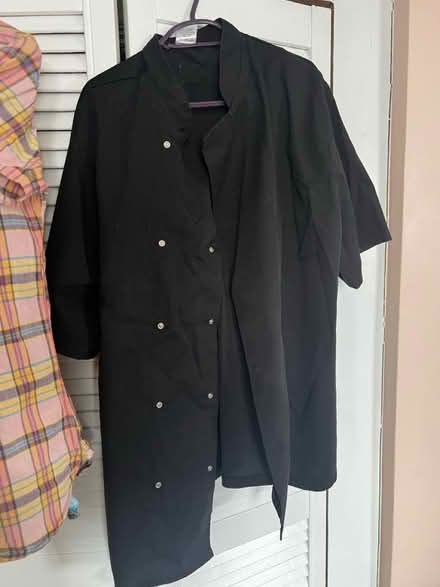 Photo of free Chefs tops (Bn23) #1
