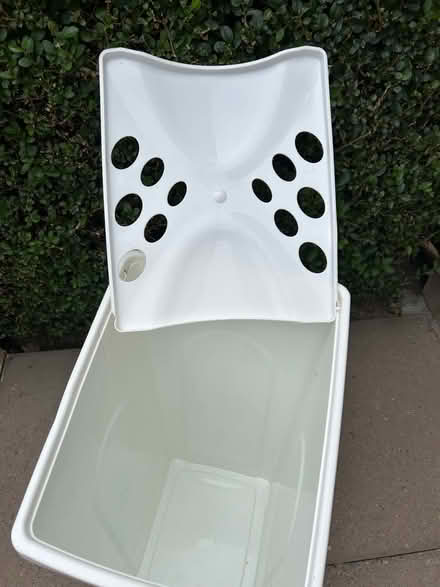 Photo of free Bin (Elmdon Heath B91) #3