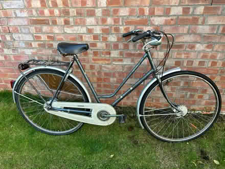 Photo of free Gazelle Bike (West Deeping) #2