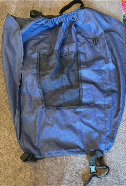 Photo of free Universal Buggy Sunshade (Marston Moretaine, MK43 0) #1
