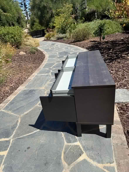 Photo of free Console furniture (95070) #3