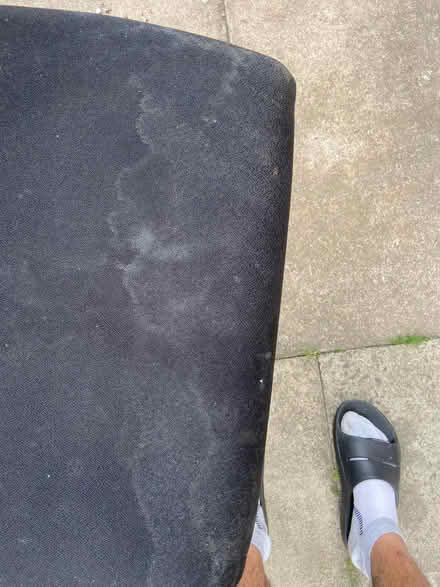Photo of free Office chair (DE21 Oakwood) #1