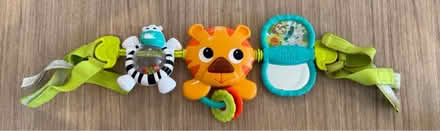 Photo of free Toy collection (Valencia Avenue, Sunnyvale) #2