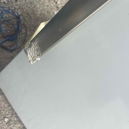 Photo of free Samsung fridge freezer working (Boughton CH3) #3
