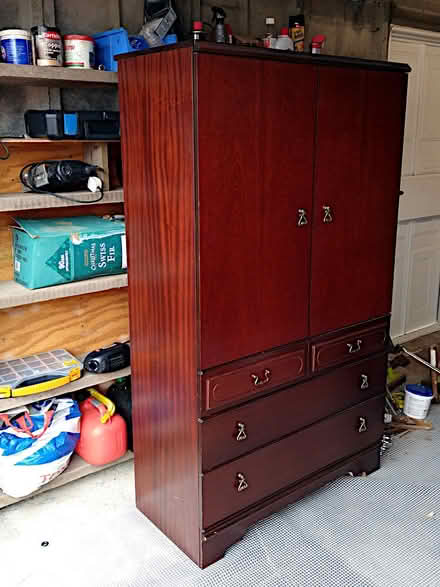 Photo of free Meredew furniture (Largs KA30 8QH) #2