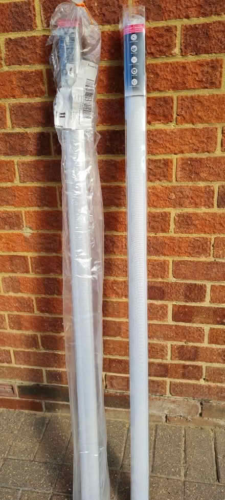 Photo of free Dunelm roller blinds (new) (West End, Woking. GU24 9JQ) #1