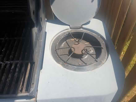 Photo of free Swiss Grill gas BBQ (Keynsham) #2