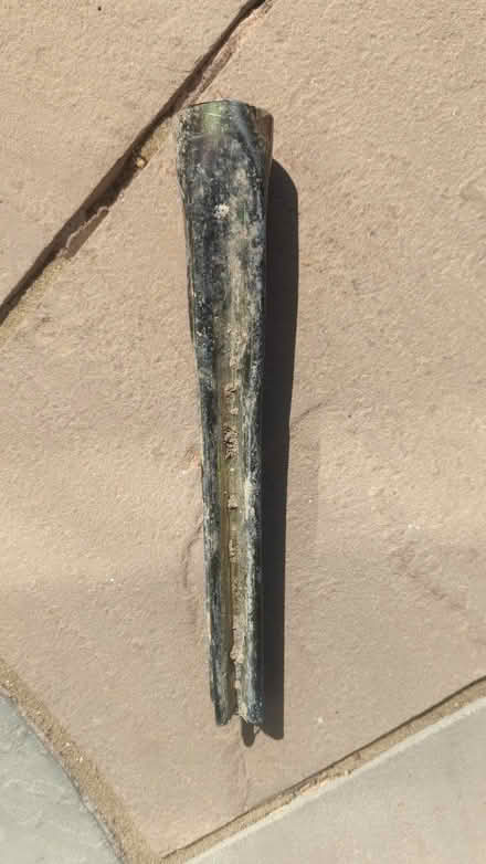 Photo of free Rotary clothesline ground spikes (M20 West Didsbury) #1