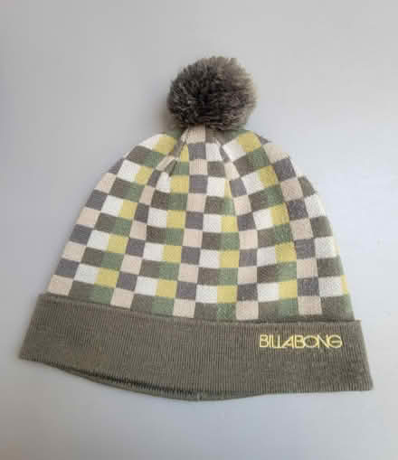Photo of free Winter hat (Medford ma) #1