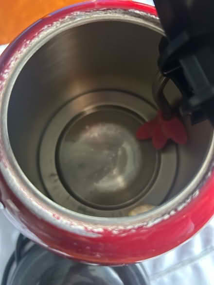 Photo of free Kettle (Pendine Close WA5) #2