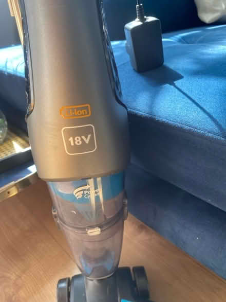 Photo of free Hoover (Hampton TW12) #3