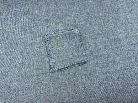 Photo of free Grey sofa for upcycling (GU9) #2