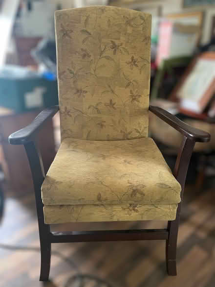 Photo of free Chair (Kenilworth CV8) #2