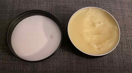 Photo of free Beard balm - used (midtwn) #2