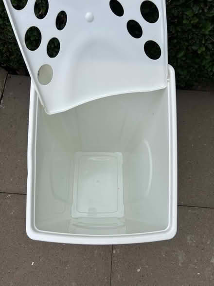 Photo of free Bin (Elmdon Heath B91) #2