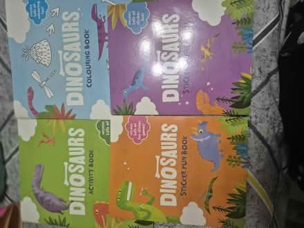 Photo of free Childrens toys and books (De24) #2