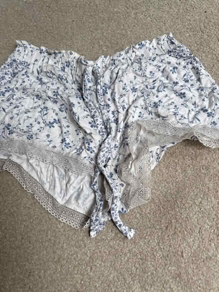 Photo of free Summer shorts (Tyburn B24) #1