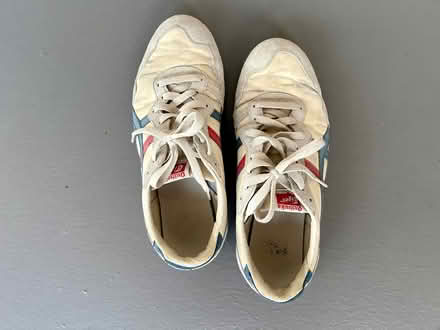 Photo of free Lady sport shoe (Serangoon MRT station) #1