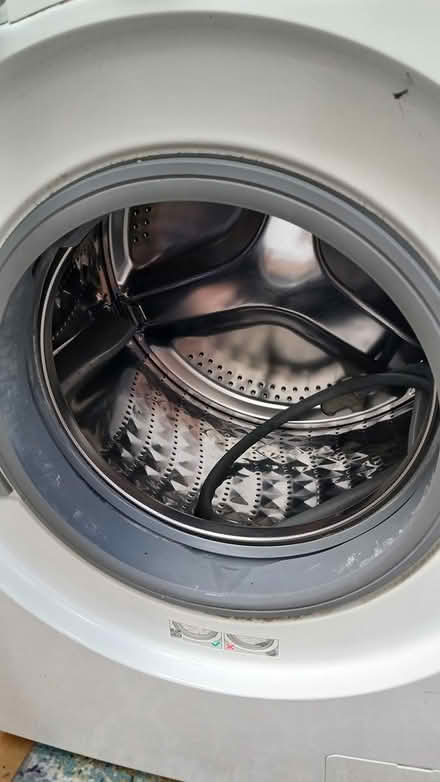 Photo of free Washing machine (Cobham) #2