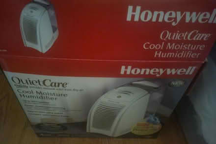 Photo of free Honeywell Humidifier Parts (Oak Hill) #1
