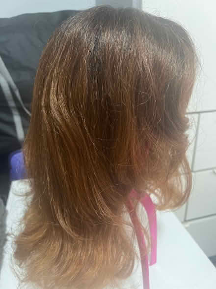 Photo of free Unused wig (Greenford UB6) #1
