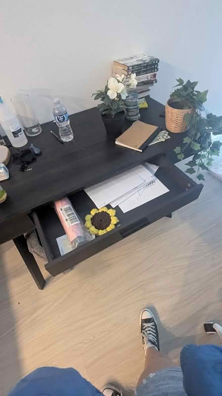 Photo of free Desk (SLU) #2