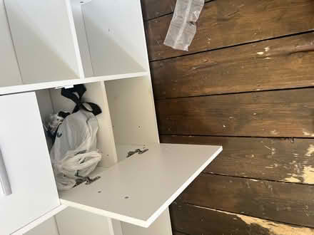 Photo of free Office Side Cabinet (DA12) #3