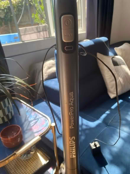 Photo of free Hoover (Hampton TW12) #4