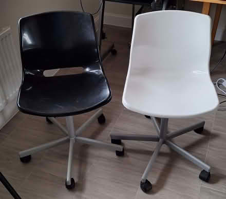 Photo of free Chairs (Beeston Rylands NG9) #1