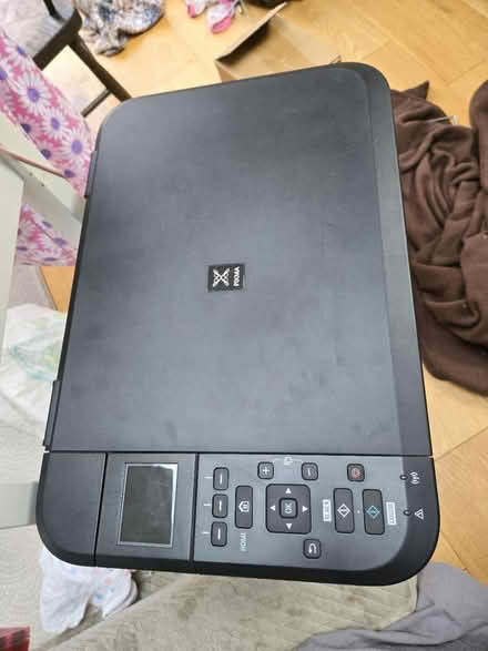 Photo of free Canon Pixma MG4250 (parts?) (Bath, BA1) #2