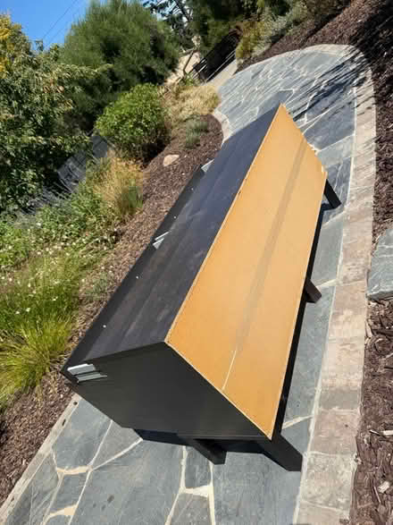 Photo of free Console furniture (95070) #4