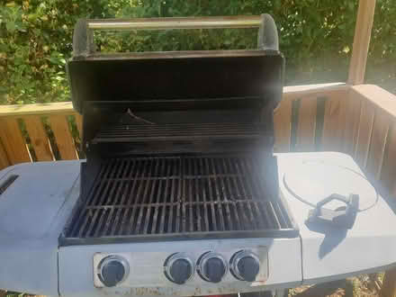 Photo of free Swiss Grill gas BBQ (Keynsham) #3