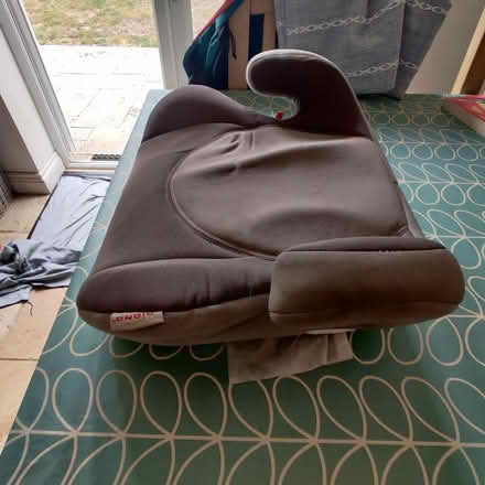 Photo of free Kids Car Booster Seat 15-36kg (Knighton LE2) #2