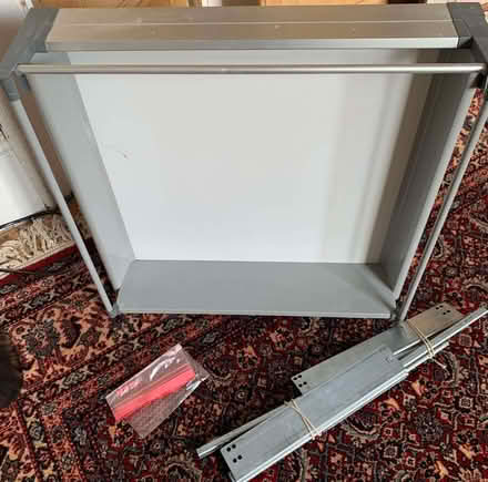 Photo of free IKEA Rationell Drawer 52 x 54 cms (islington N1) #1
