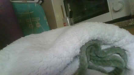 Photo of free silent night blanket (BA2) #4