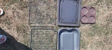 Photo of free Kitchen: Good, clean condition (New Milton) #2