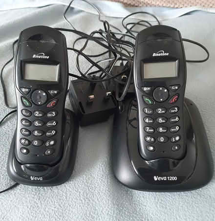 Photo of free Phones (Denton M34) #1