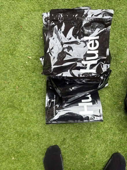 Photo of free Huel packets unopened x8 (Fort Pitt ME1) #1