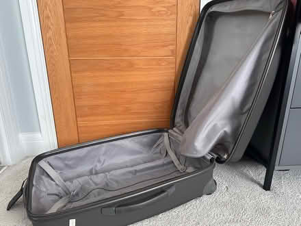 Photo of free Suitcase (Warfield, Bracknell, RG42) #4