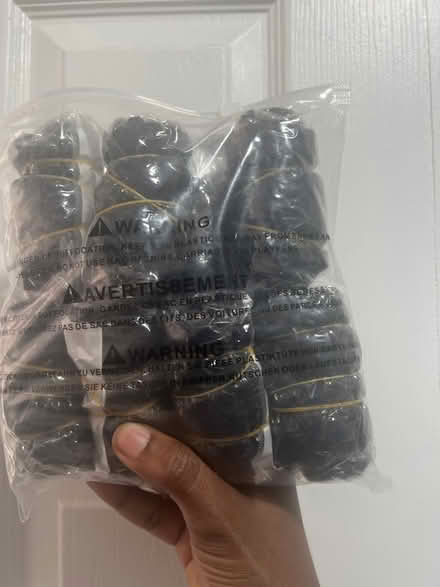 Photo of free Hair Extensions for Afrohair (Greenford UB6) #2