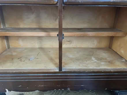 Photo of free Side Table (DA12) #3