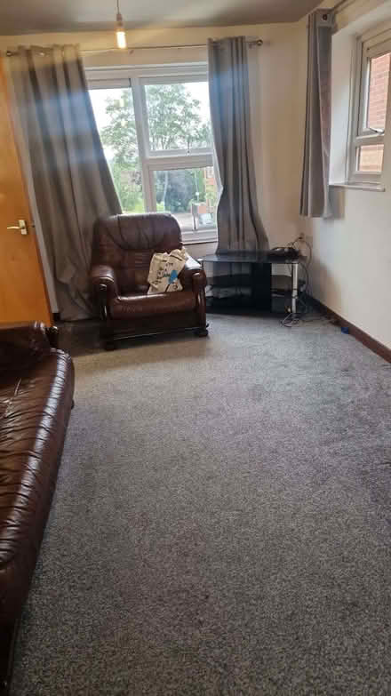 Photo of free Sofas (Milliners's Green ST5) #2