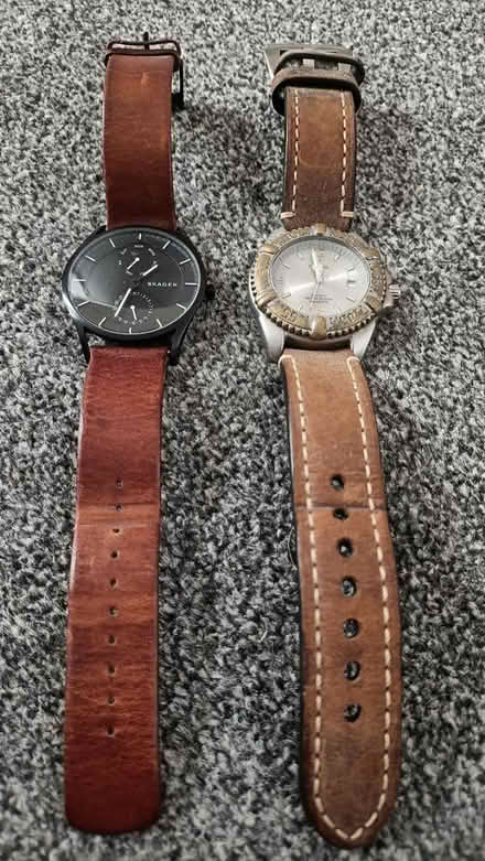 Photo of free Watches (Grace Mount EH16) #1